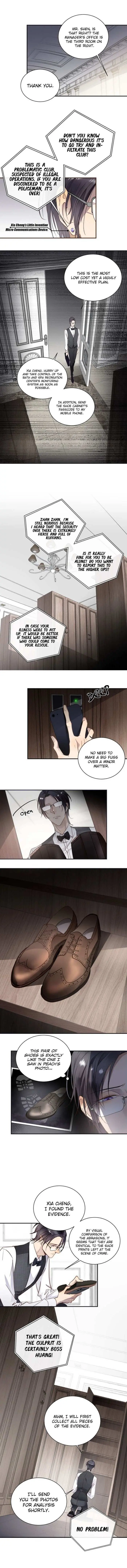 Mr. Liar Chapter 1 page 7 - 