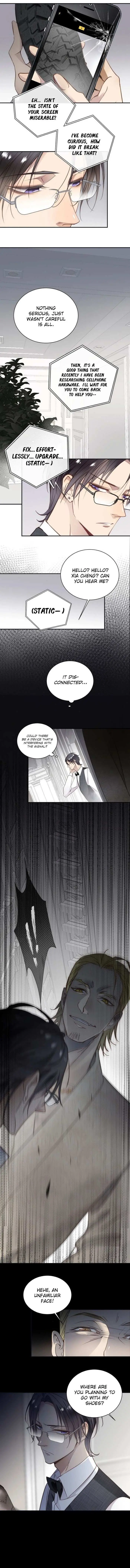 Mr. Liar Chapter 1 page 8 - 