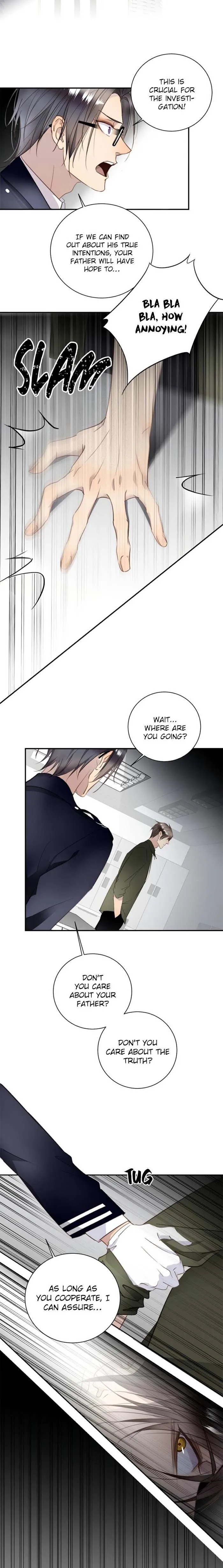 Mr. Liar Chapter 10.5 page 4 - 
