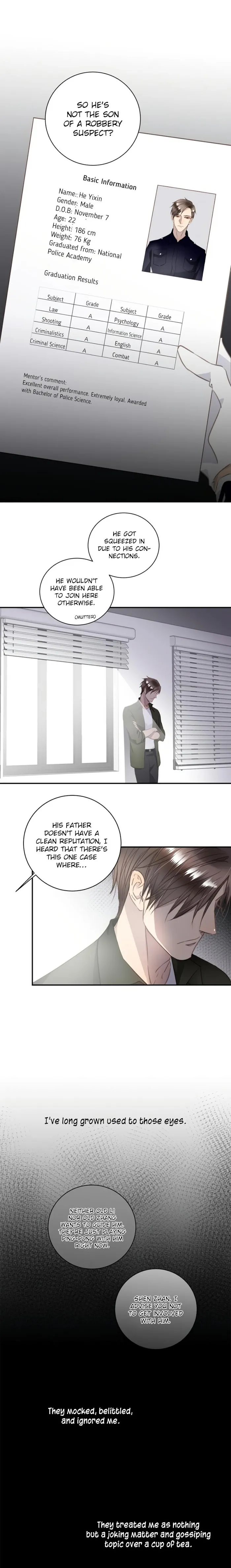 Mr. Liar Chapter 10.5 page 7 - 