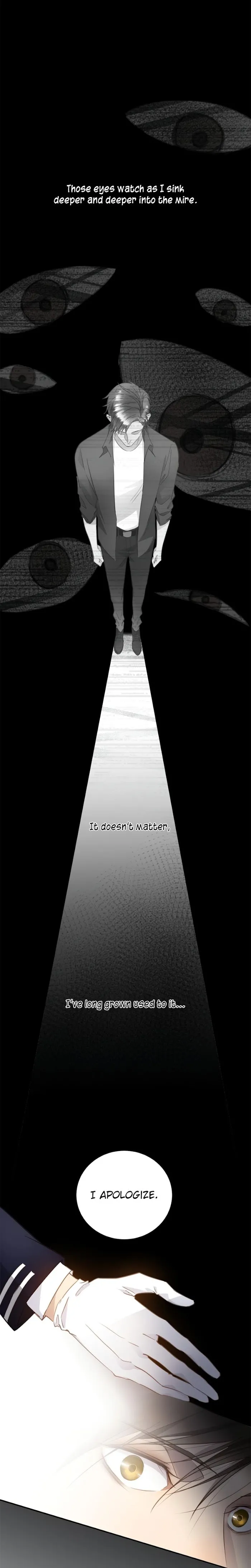 Mr. Liar Chapter 10.5 page 8 - 