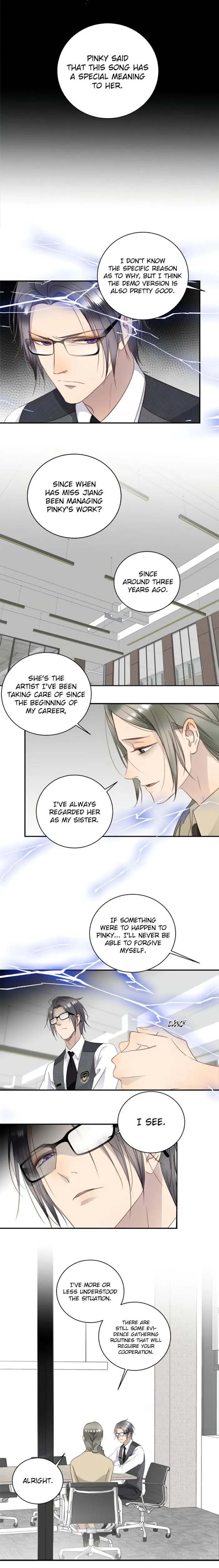 Mr. Liar Chapter 10 page 11 - 
