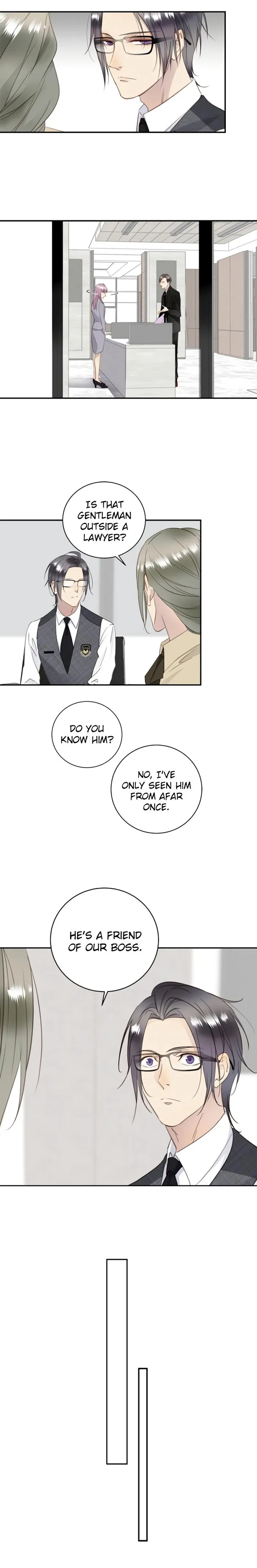 Mr. Liar Chapter 10 page 12 - 