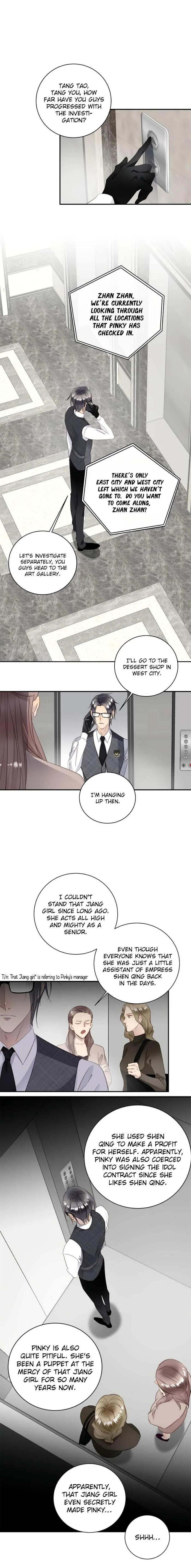 Mr. Liar Chapter 10 page 13 - 