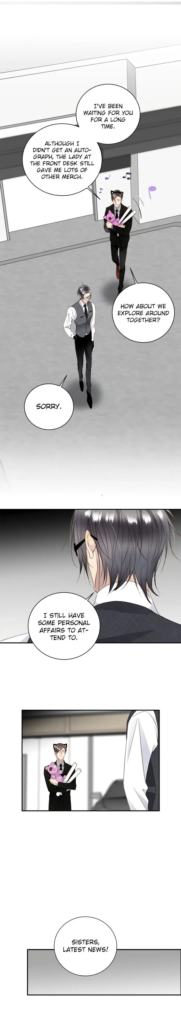 Mr. Liar Chapter 10 page 15 - 