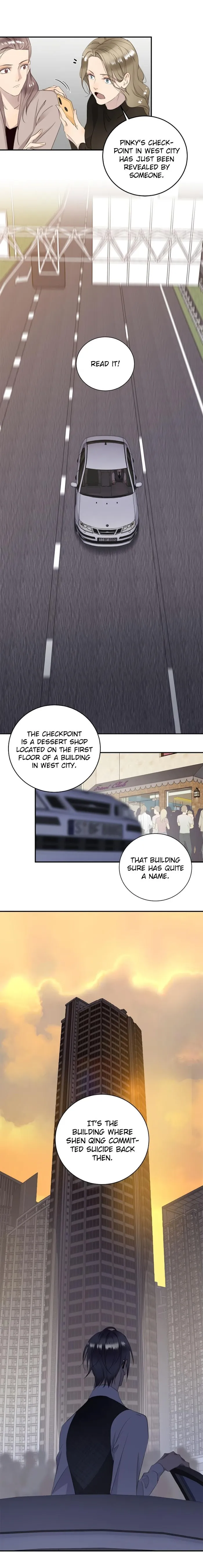 Mr. Liar Chapter 10 page 16 - 