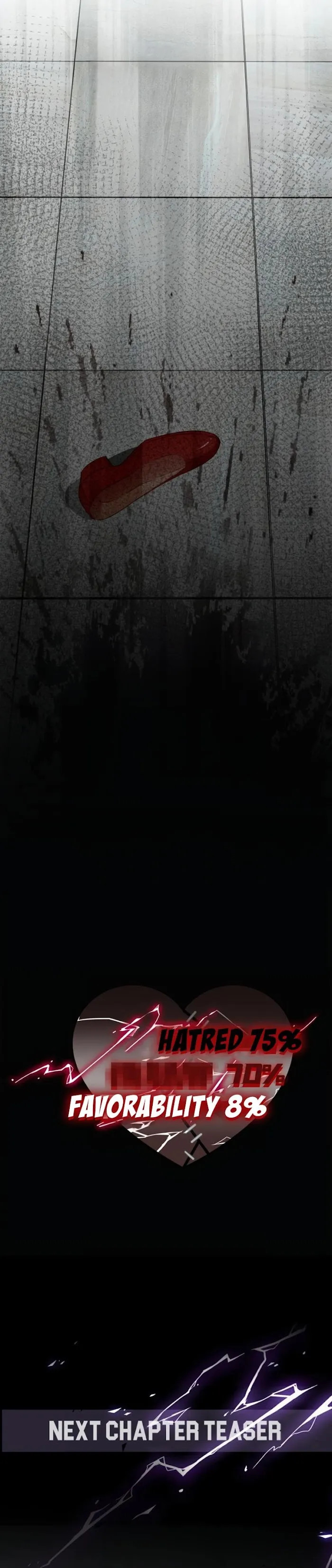 Mr. Liar Chapter 10 page 18 - 