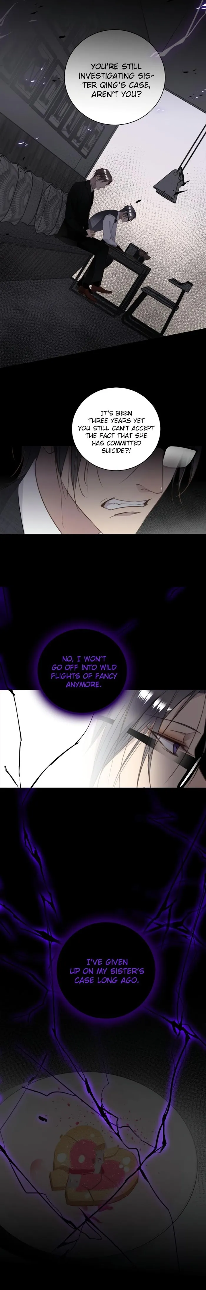 Mr. Liar Chapter 10 page 19 - 
