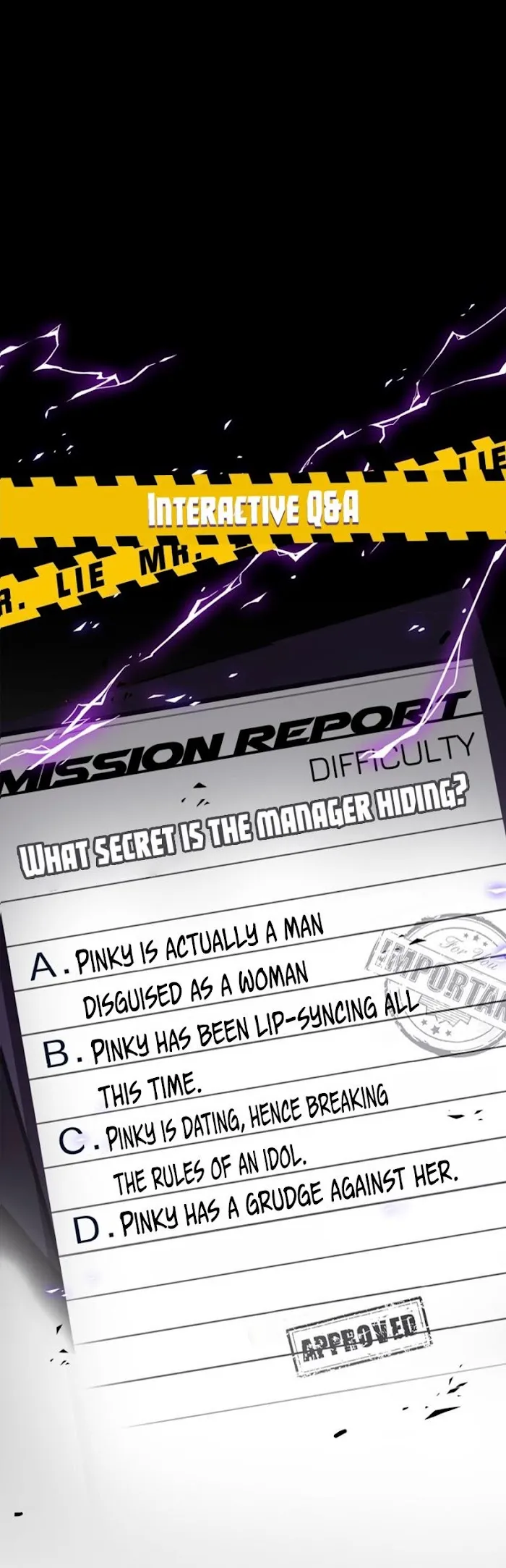 Mr. Liar Chapter 10 page 20 - 
