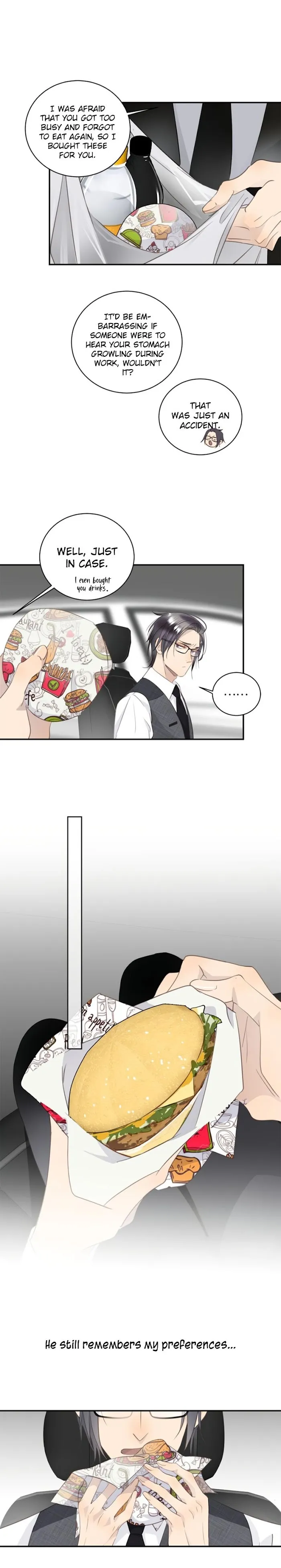 Mr. Liar Chapter 10 page 4 - 