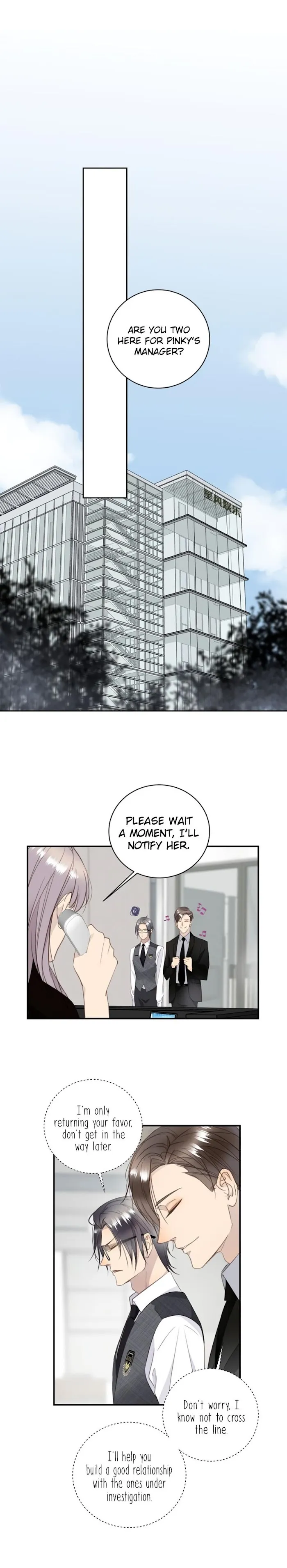 Mr. Liar Chapter 10 page 7 - 