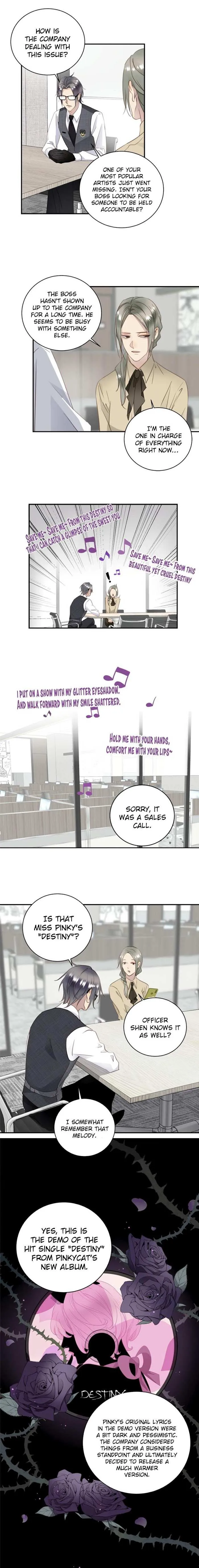 Mr. Liar Chapter 10 page 10 - 