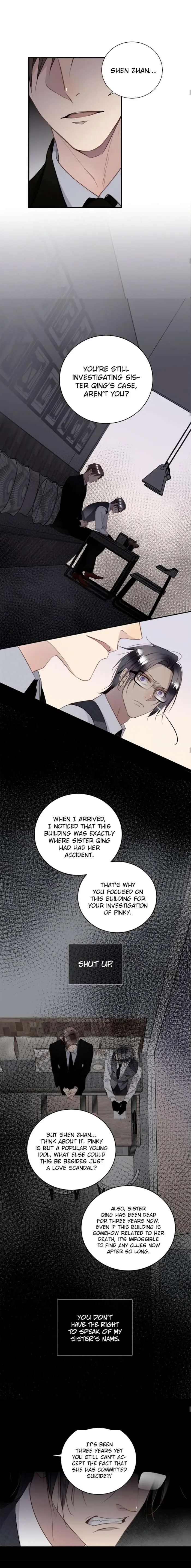 Mr. Liar Chapter 11 page 12 - 