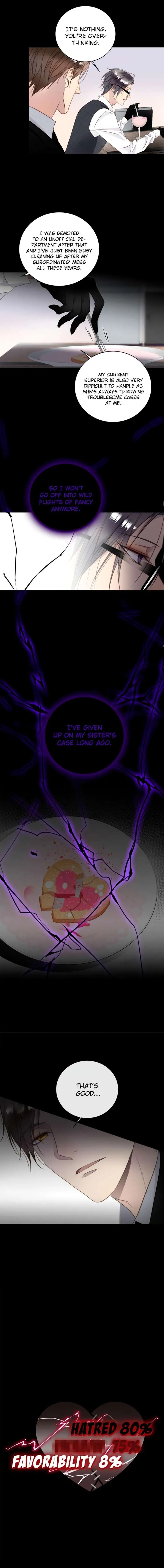 Mr. Liar Chapter 11 page 14 - 