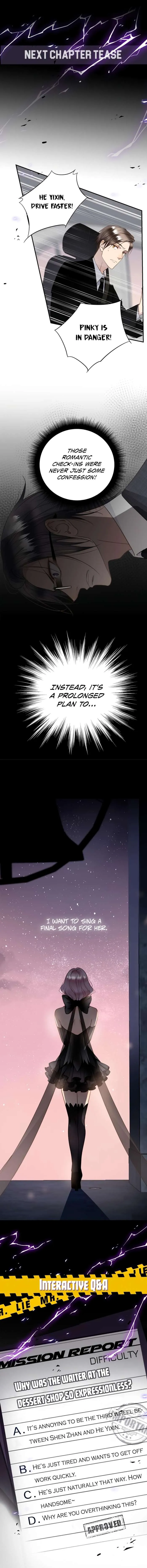 Mr. Liar Chapter 11 page 15 - 