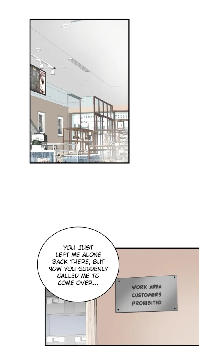 Mr. Liar Chapter 11 page 3 - 