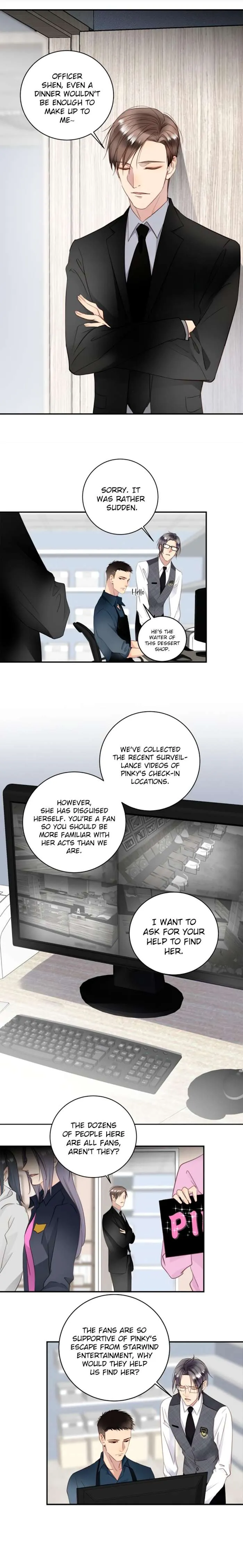 Mr. Liar Chapter 11 page 4 - 