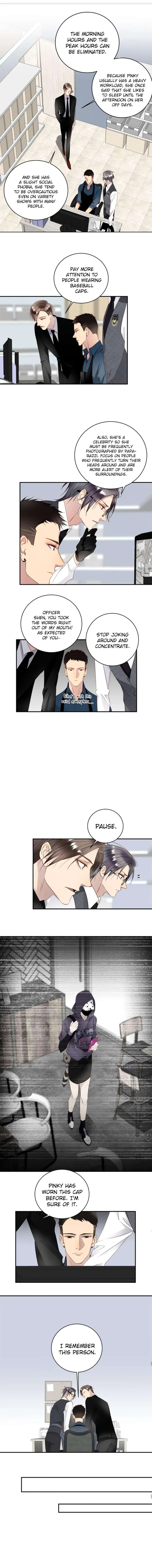 Mr. Liar Chapter 11 page 6 - 