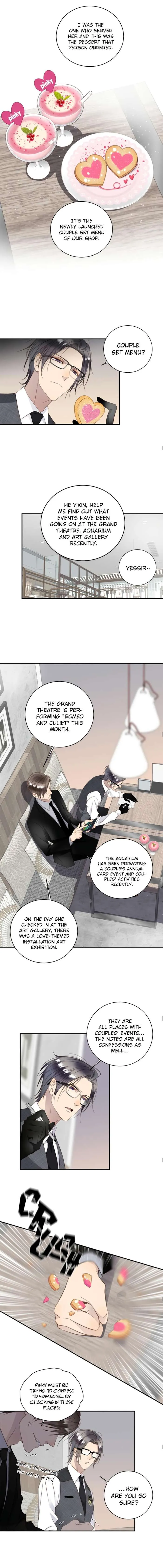 Mr. Liar Chapter 11 page 7 - 