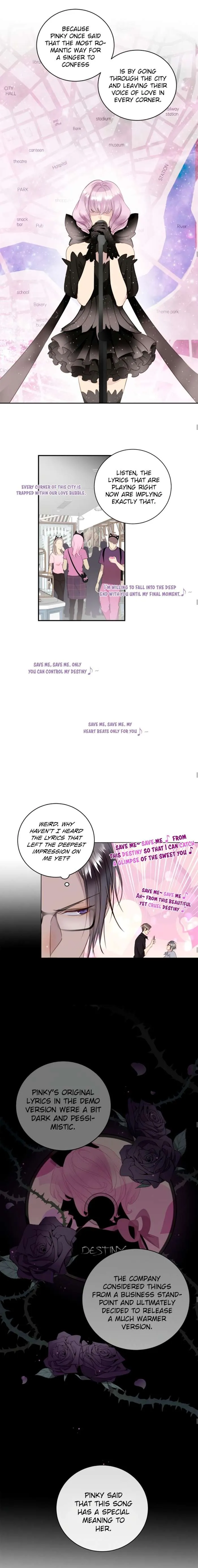 Mr. Liar Chapter 11 page 8 - 