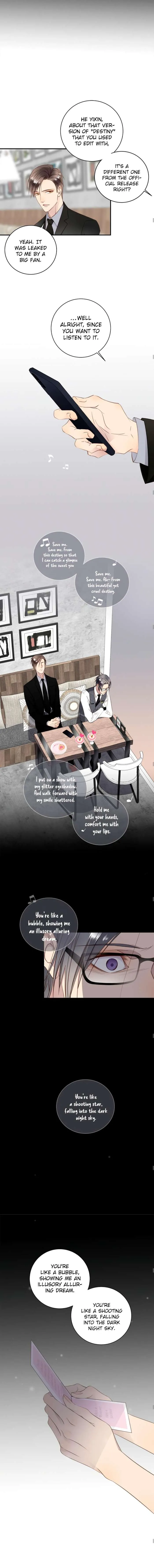 Mr. Liar Chapter 11 page 9 - 