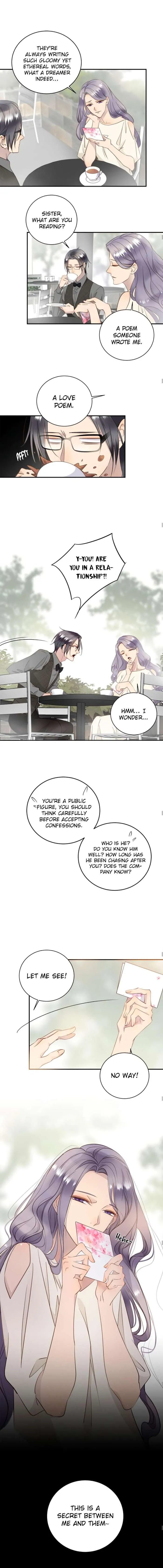 Mr. Liar Chapter 11 page 10 - 
