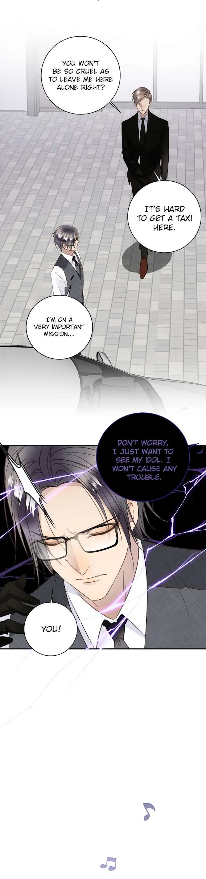 Mr. Liar Chapter 12 page 2 - 