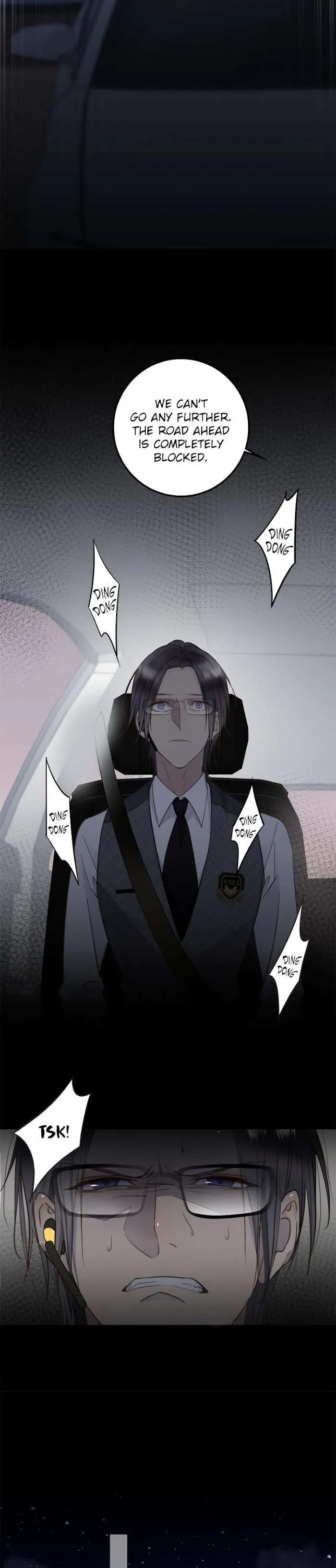 Mr. Liar Chapter 12 page 11 - 