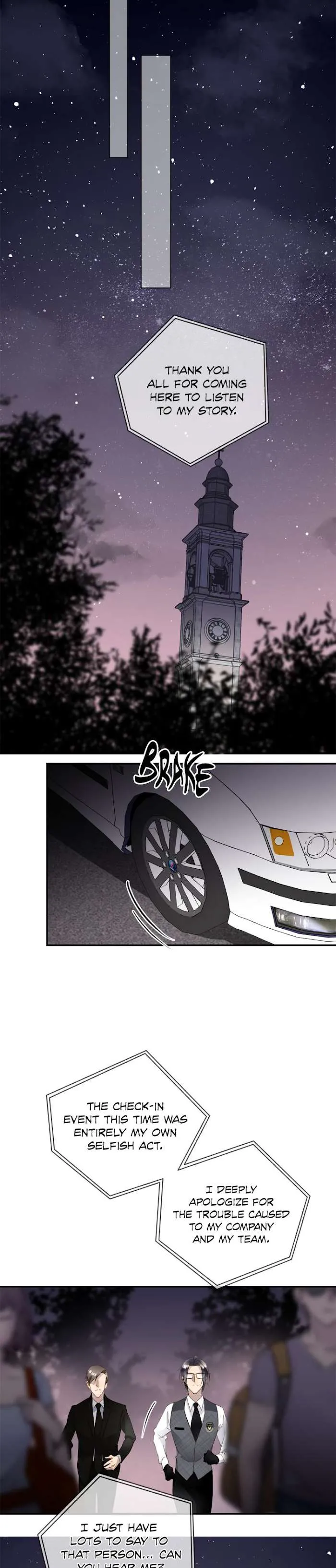 Mr. Liar Chapter 12 page 12 - 