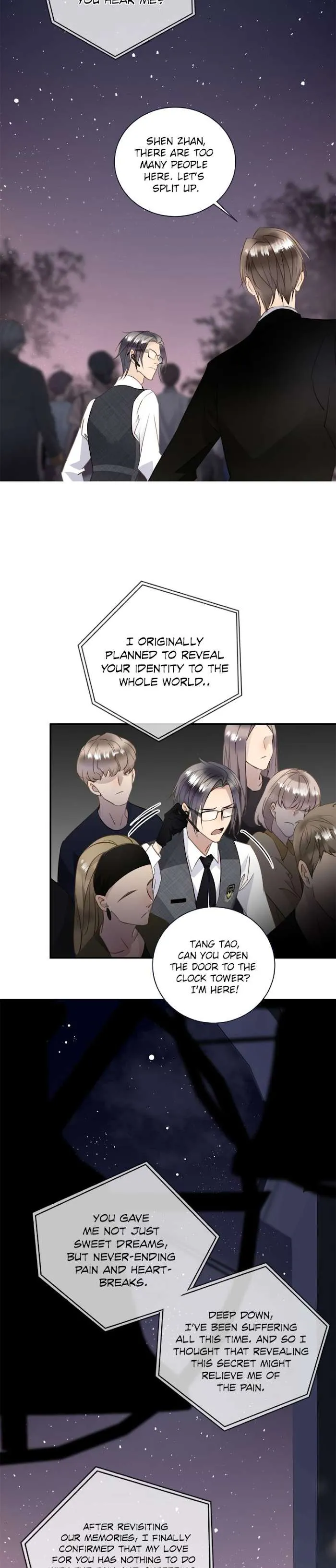 Mr. Liar Chapter 12 page 13 - 