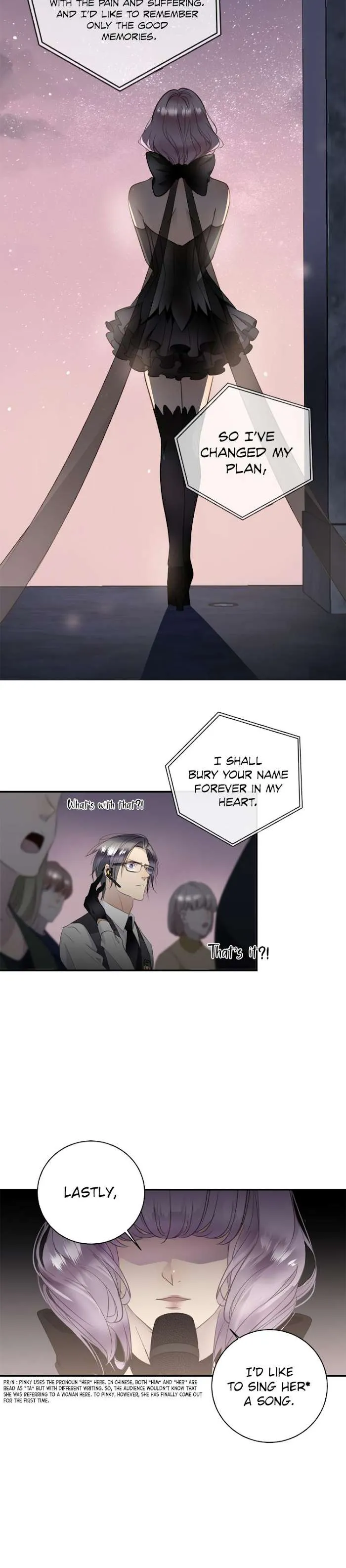 Mr. Liar Chapter 12 page 14 - 