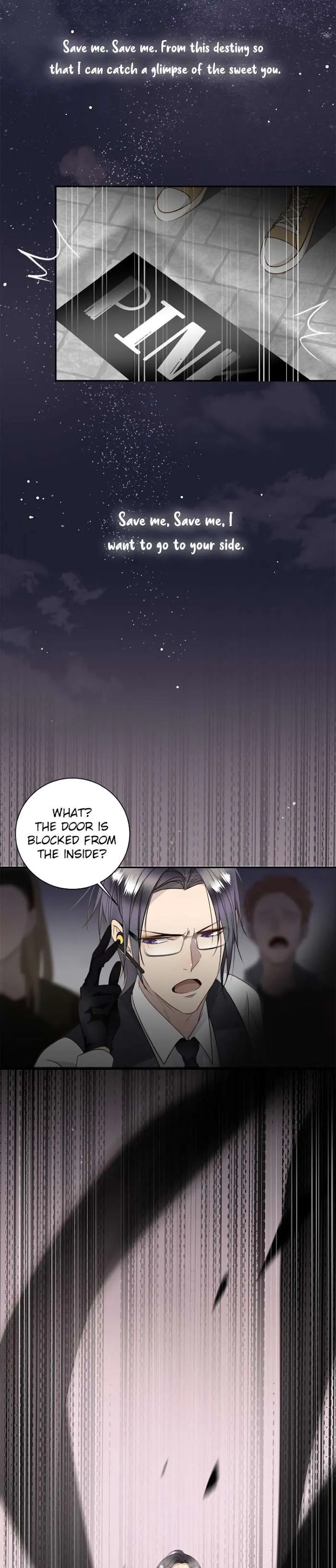 Mr. Liar Chapter 12 page 17 - 