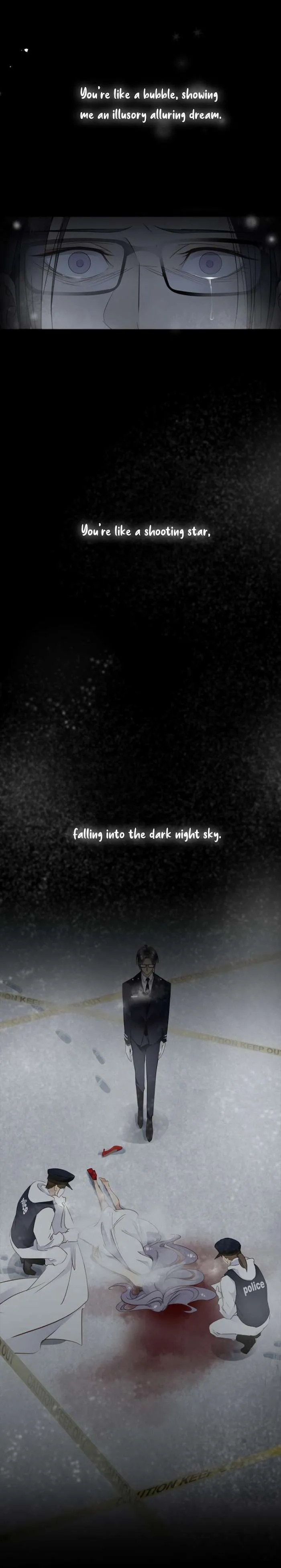 Mr. Liar Chapter 12 page 20 - 