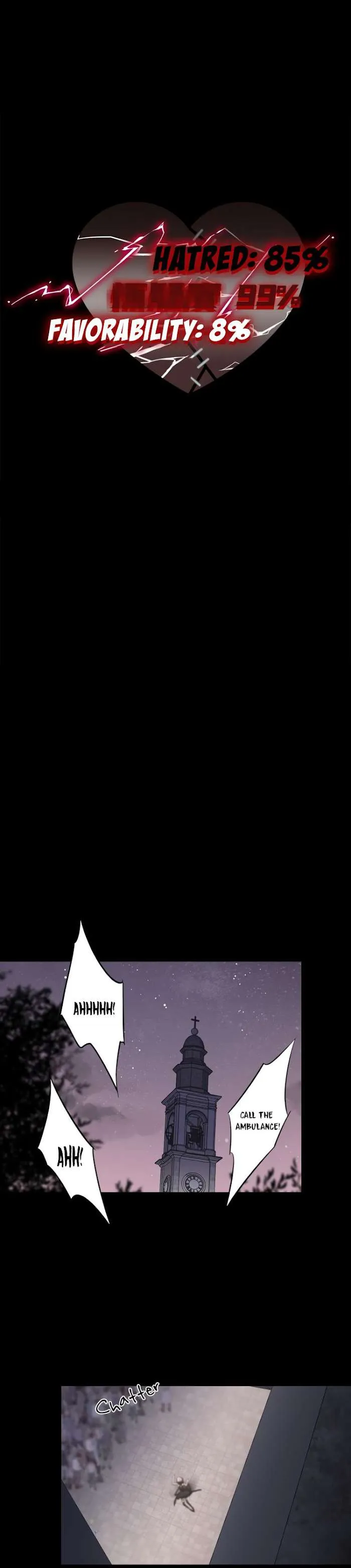 Mr. Liar Chapter 12 page 21 - 