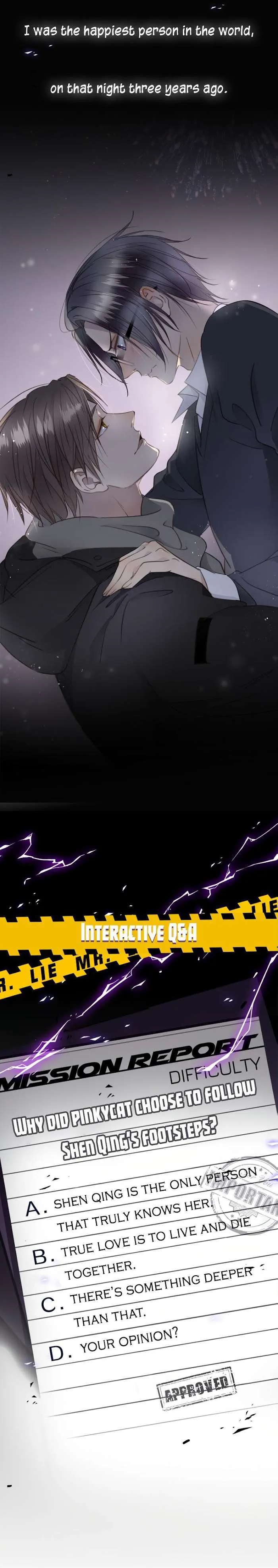 Mr. Liar Chapter 12 page 23 - 