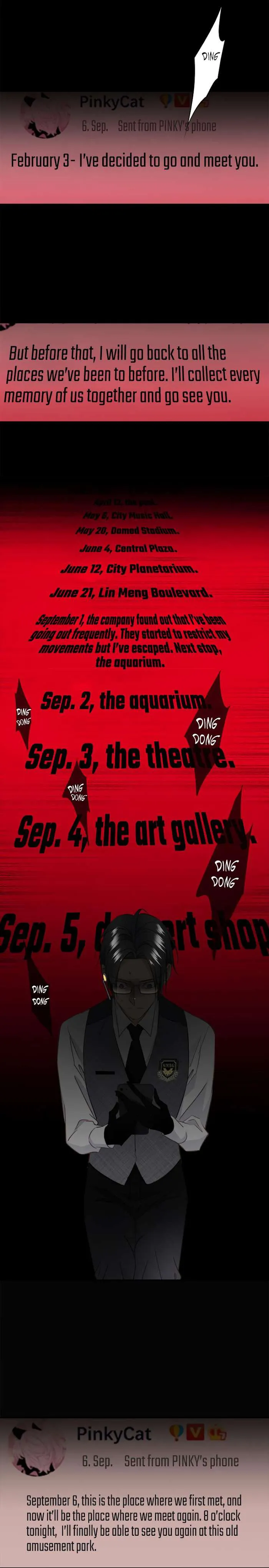 Mr. Liar Chapter 12 page 7 - 