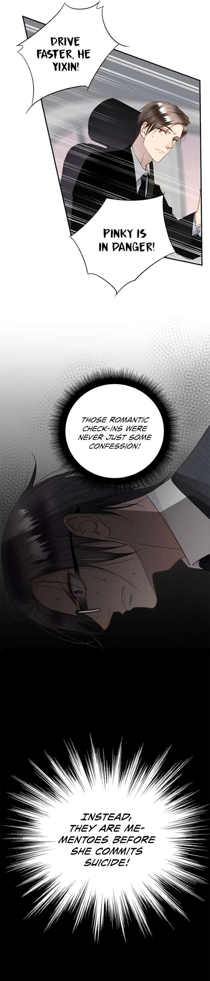Mr. Liar Chapter 12 page 9 - 