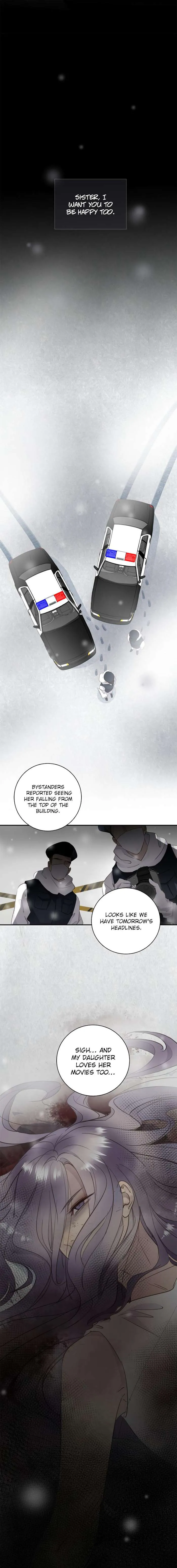 Mr. Liar Chapter 13 page 11 - 