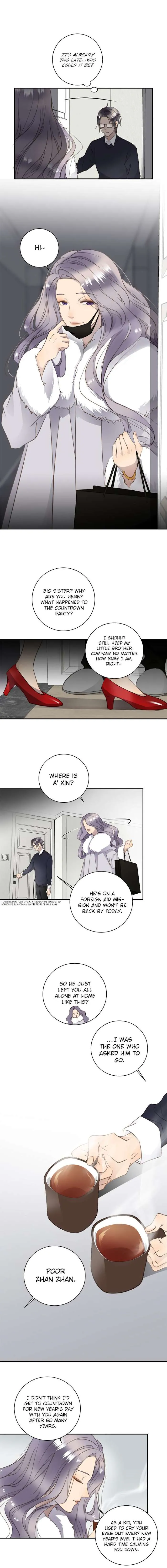 Mr. Liar Chapter 13 page 3 - 