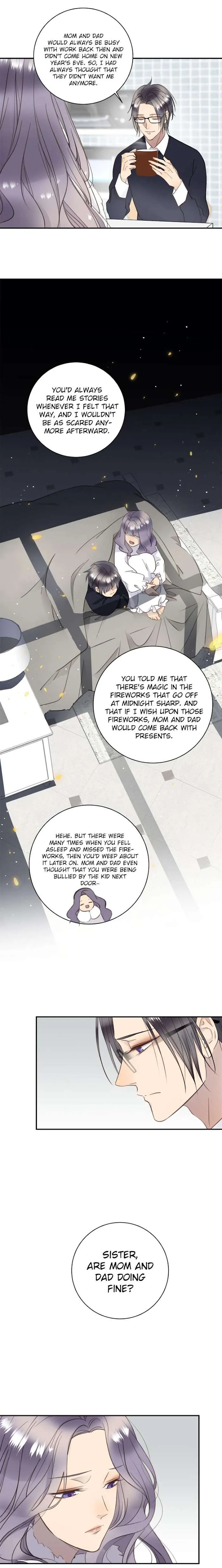 Mr. Liar Chapter 13 page 4 - 