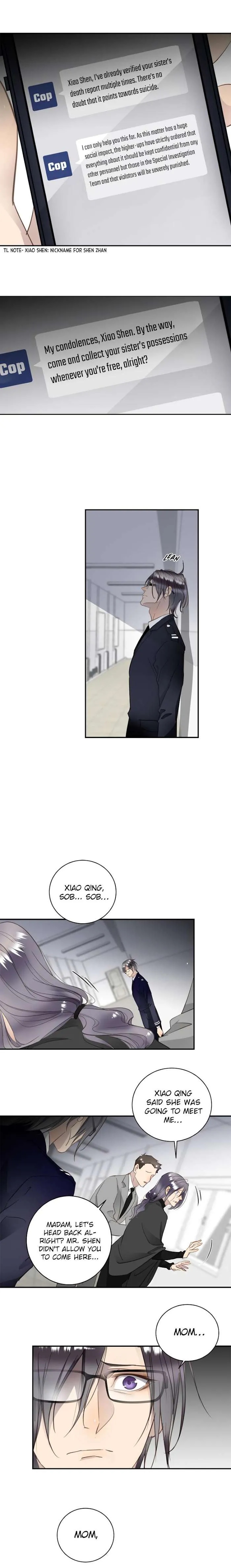 Mr. Liar Chapter 14 page 2 - 