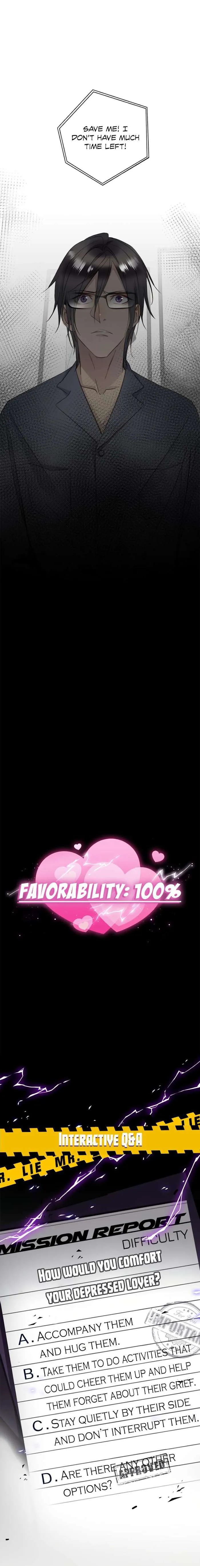 Mr. Liar Chapter 14 page 12 - 
