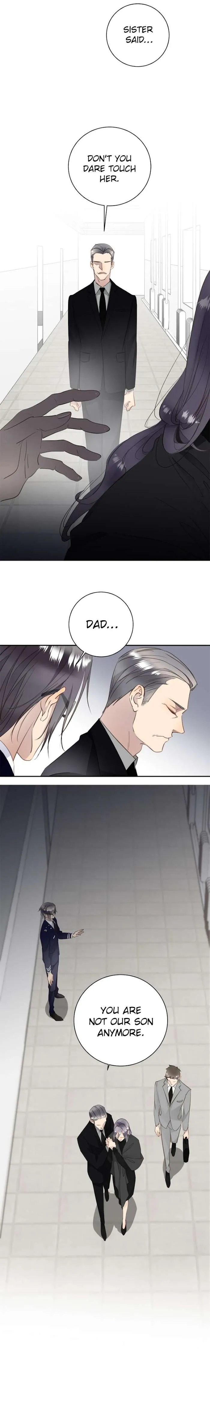 Mr. Liar Chapter 14 page 3 - 