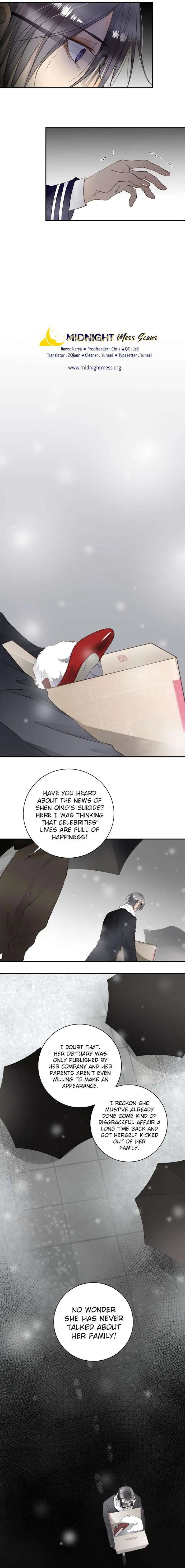 Mr. Liar Chapter 14 page 4 - 