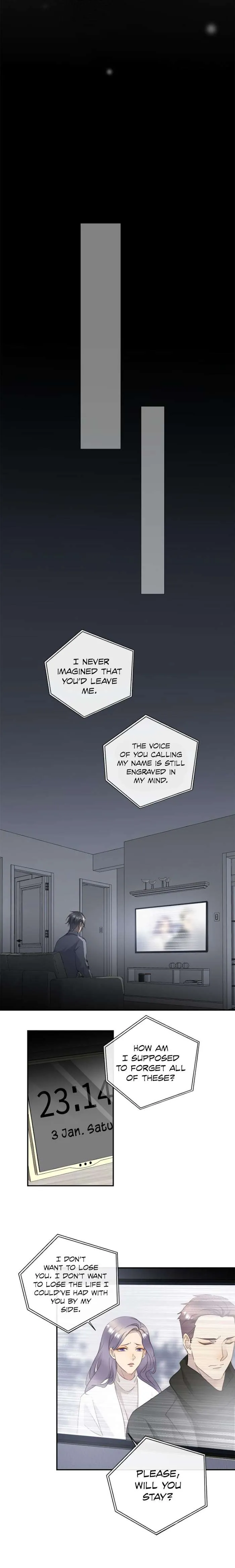 Mr. Liar Chapter 14 page 5 - 