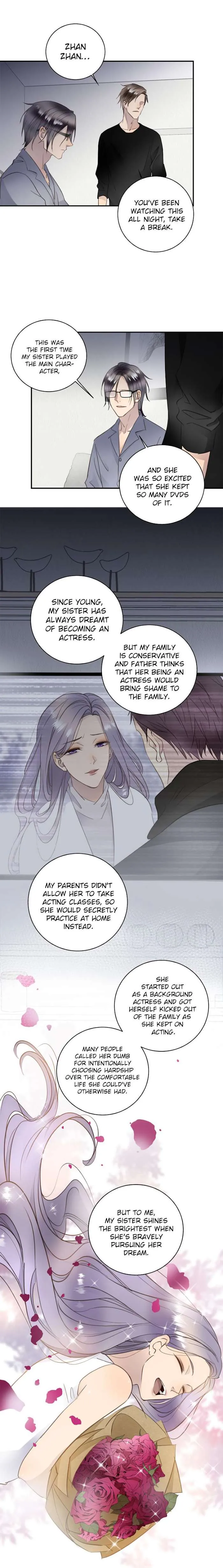 Mr. Liar Chapter 14 page 6 - 