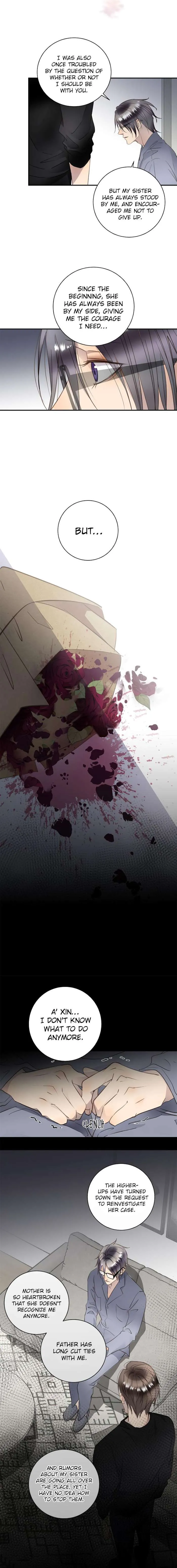 Mr. Liar Chapter 14 page 7 - 