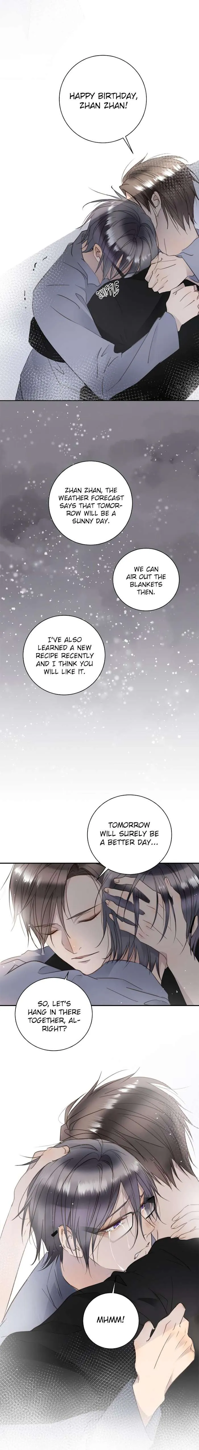 Mr. Liar Chapter 14 page 9 - 