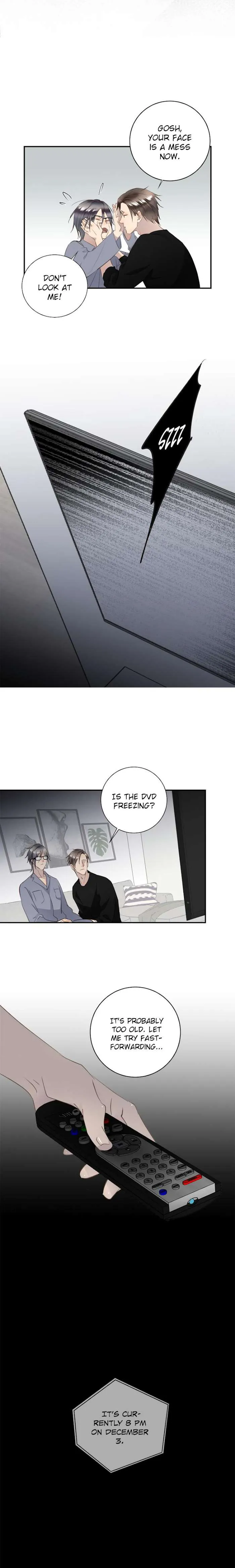 Mr. Liar Chapter 14 page 10 - 