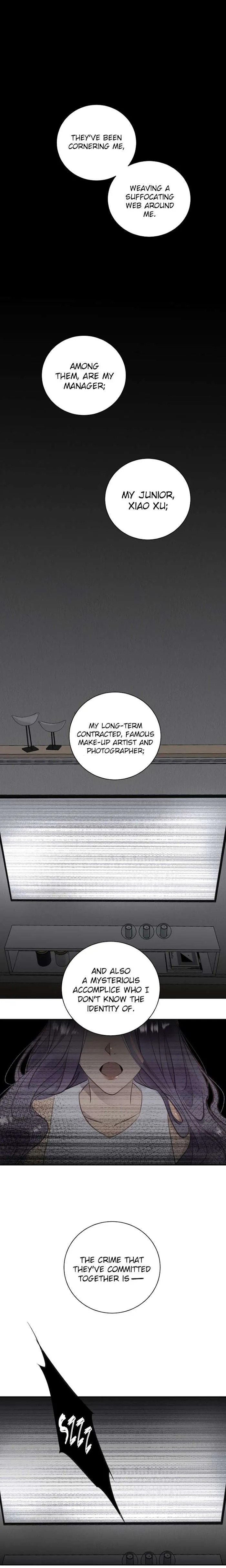 Mr. Liar Chapter 15 page 1 - 